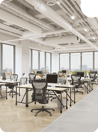 Professional Office suites