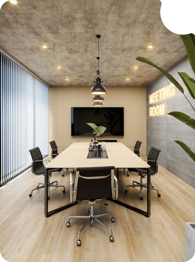 Virtual Offices