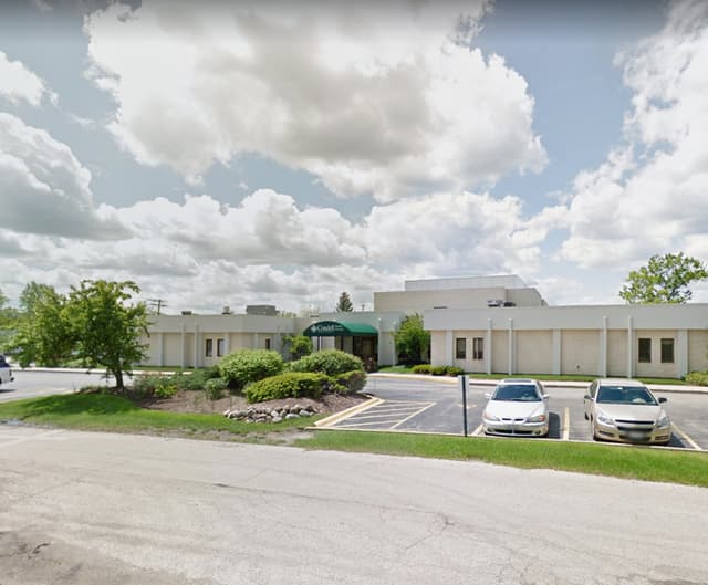 our Location Image