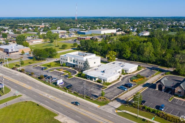 our Location Image